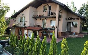 Vila Mistik